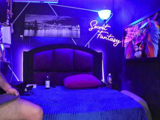 KikiandMax on BongaCams