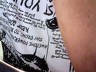 Hornyhot694u Porn Show