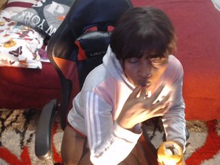 Sexyjustin202 Porn Show