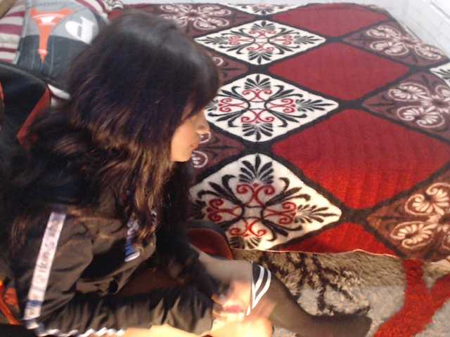 Sexyjustin202's BongaCams show and profile