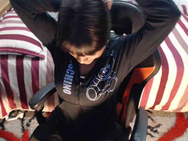 Sexyjustin202 webcam