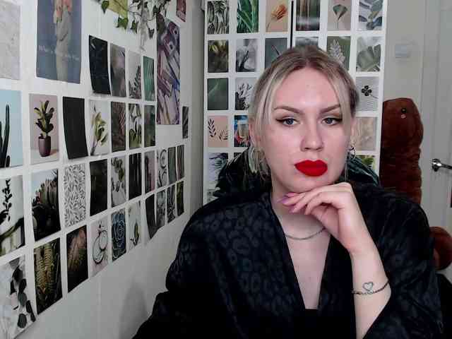 modelafafa22g Live Webcam on BongaCams