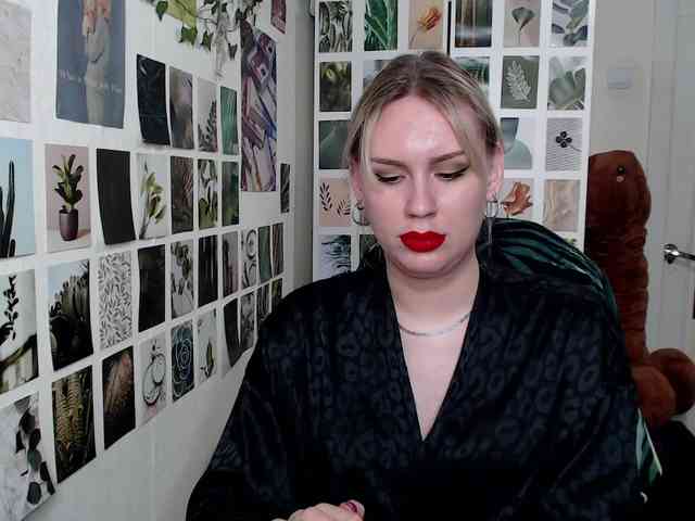 modelafafa22g Live Webcam on BongaCams