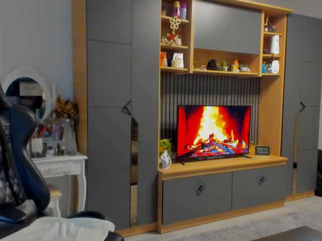 Claire95sm's BongaCams show and profile