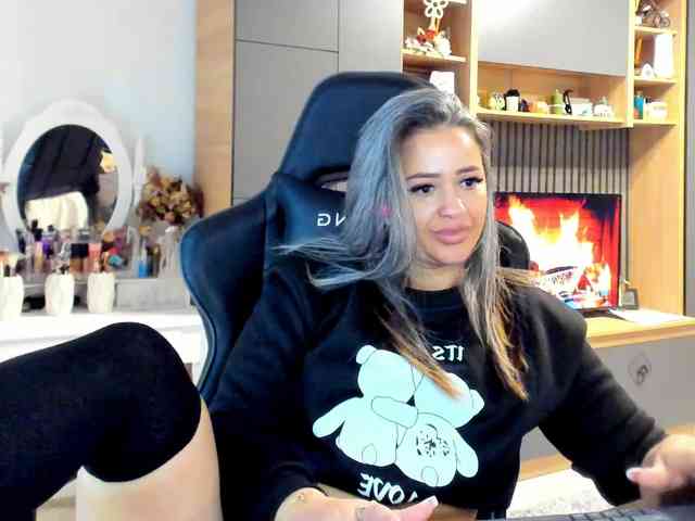 Claire95sm webcam