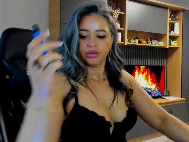 Claire95sm webcam