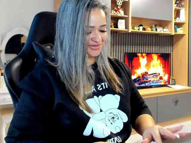 Claire95sm webcam