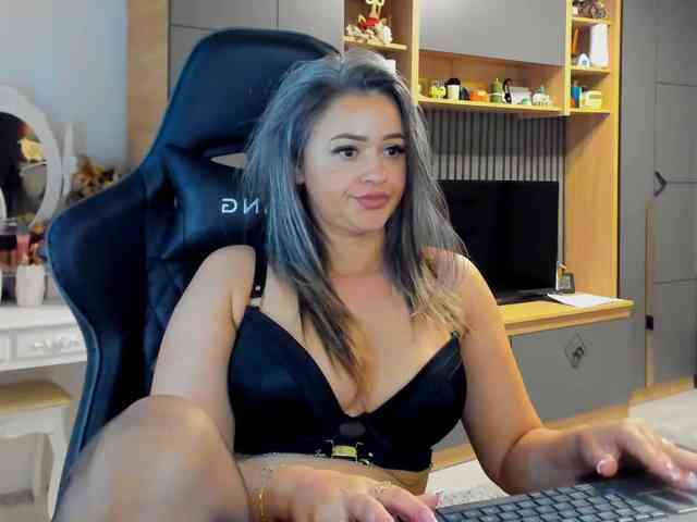 Claire95sm webcam