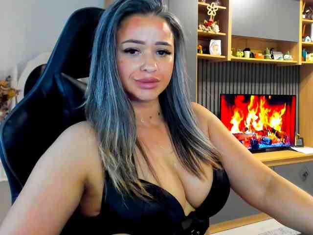 Claire95sm webcam