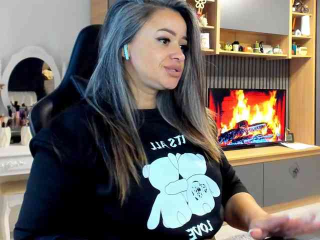 Claire95sm webcam