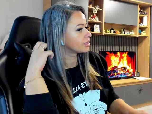 Claire95sm webcam