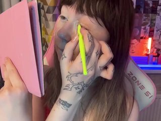 henby_streams Porn Show