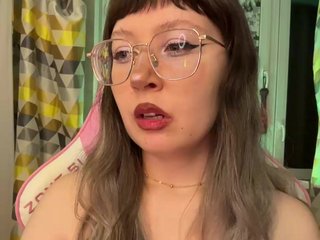 henby_streams Porn Show