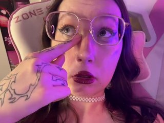henby_streams Porn Show