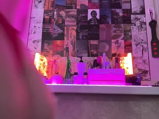 henby_streams Porn Show