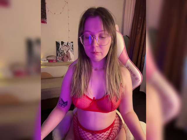 henby-streams Live Cam on BongaCams