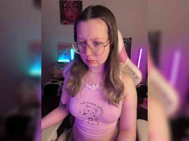 henby_streams webcam