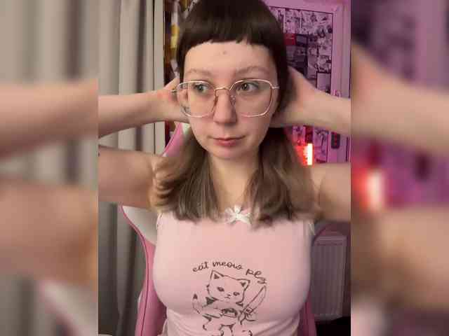 henby_streams webcam