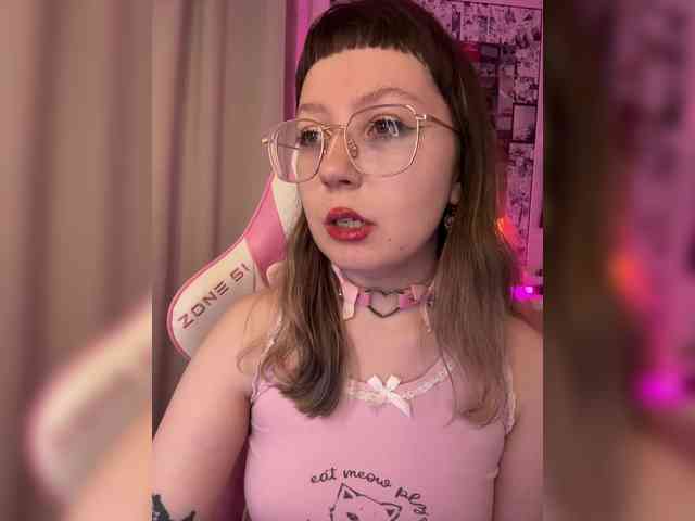 henby_streams webcam