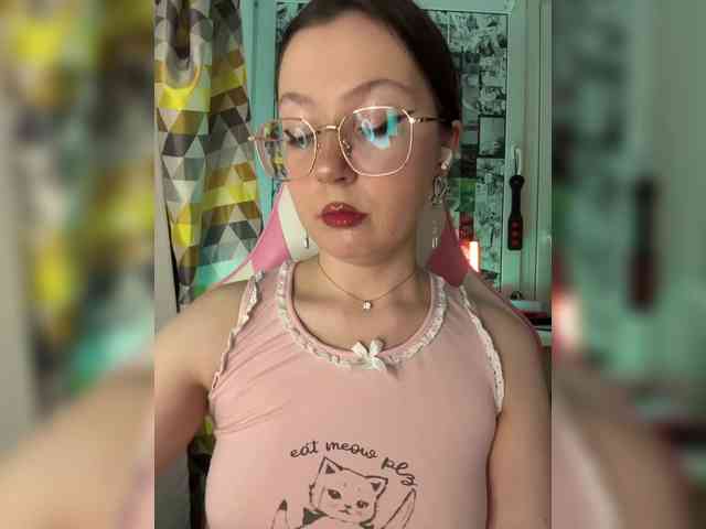 henby_streams webcam