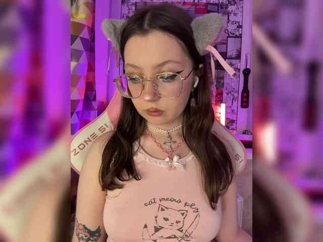 henby_streams webcam