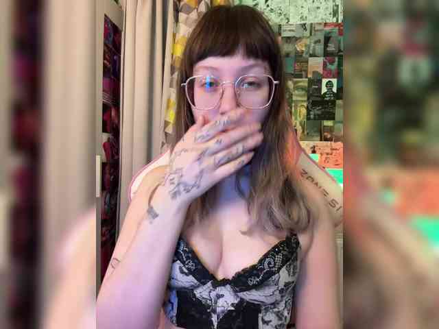 henby_streams webcam