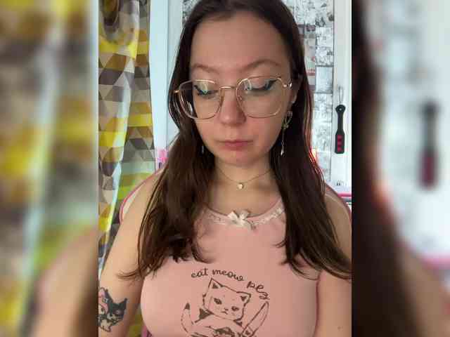 henby_streams webcam