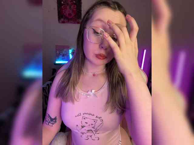 henby_streams webcam