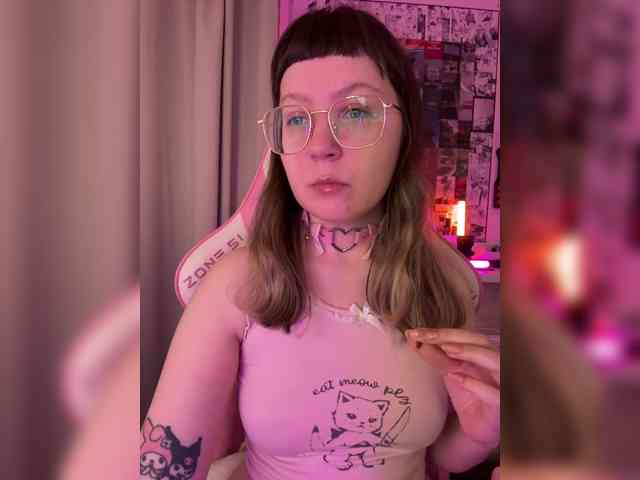 henby_streams webcam