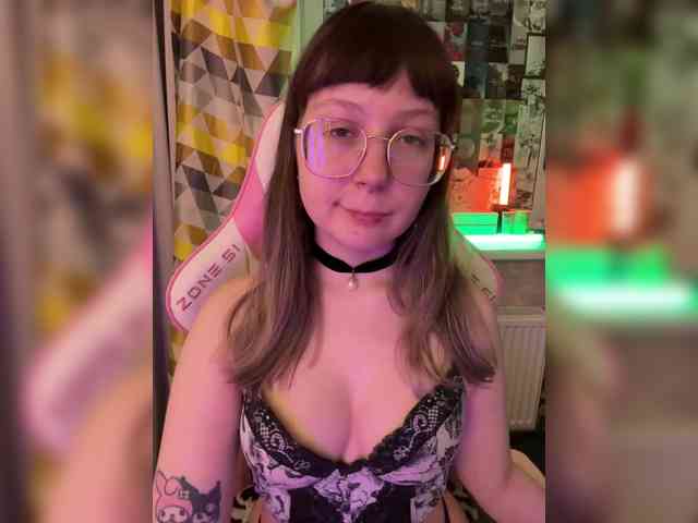 henby_streams webcam