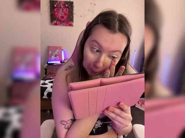 henby_streams webcam