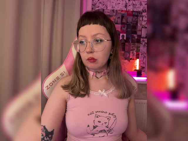 henby_streams webcam