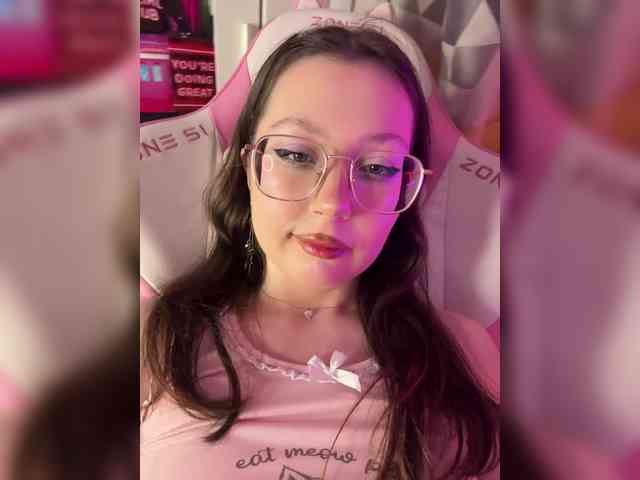 henby_streams webcam