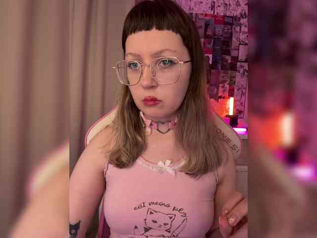 henby_streams webcam