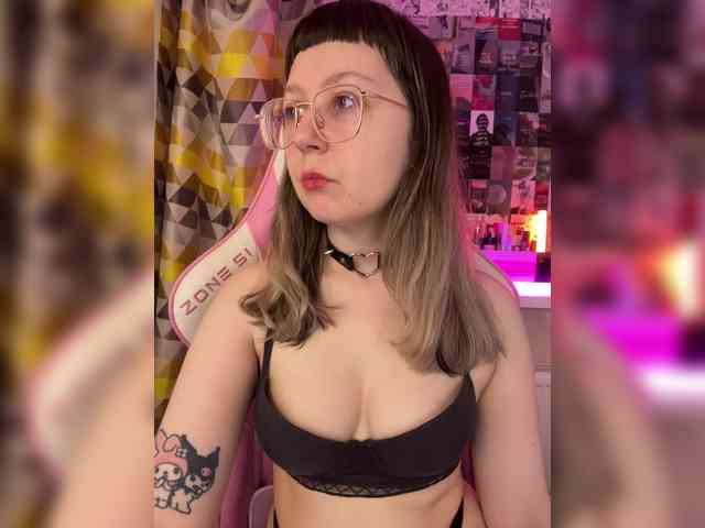 henby_streams webcam