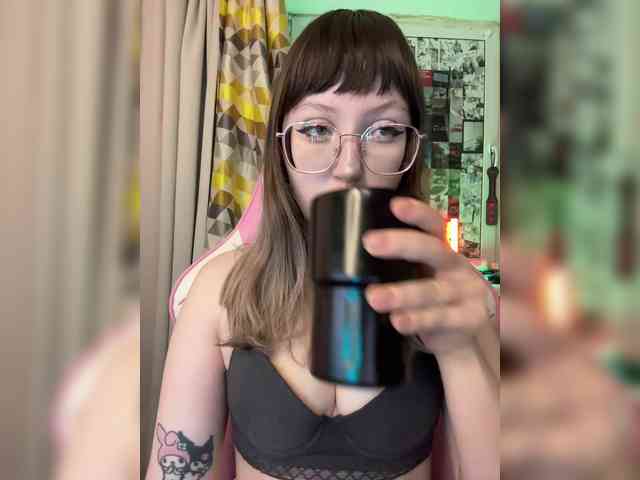 henby_streams webcam