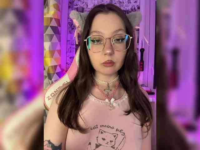 henby_streams webcam