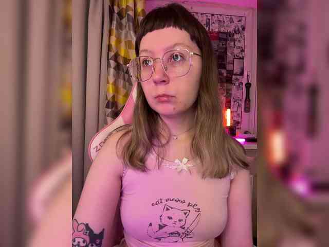 henby_streams webcam