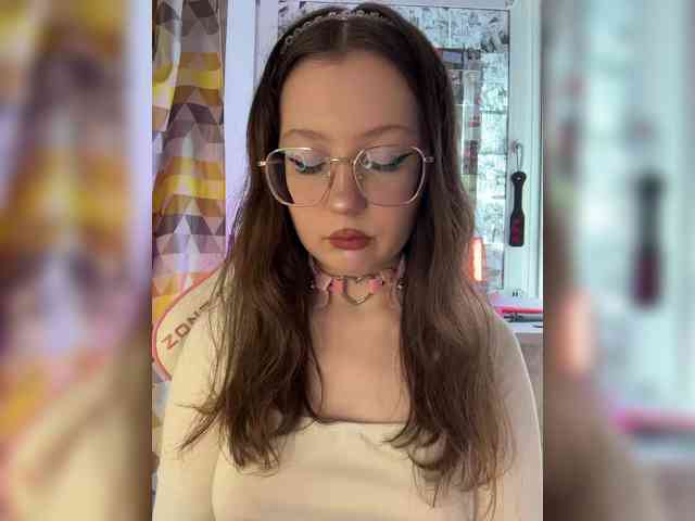 henby_streams webcam