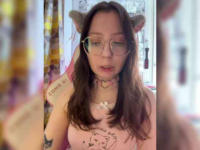 henby_streams webcam