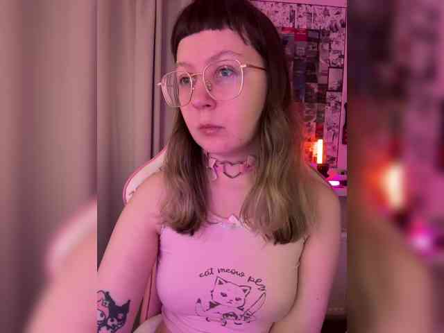 henby_streams webcam