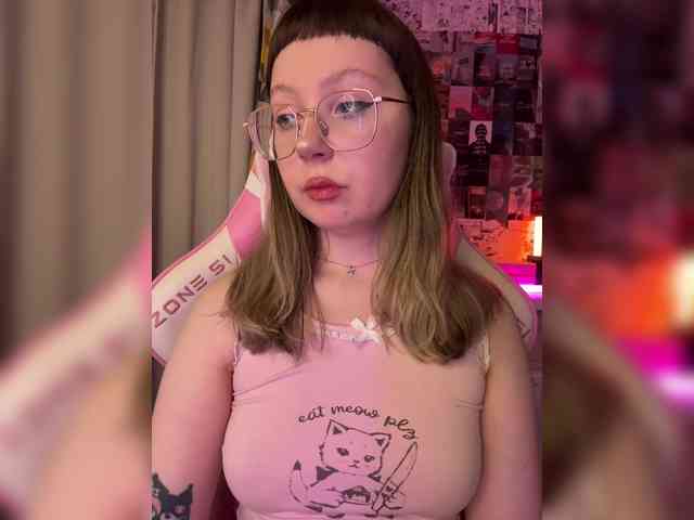 henby_streams webcam