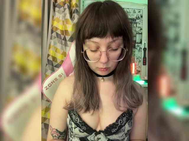 henby_streams webcam