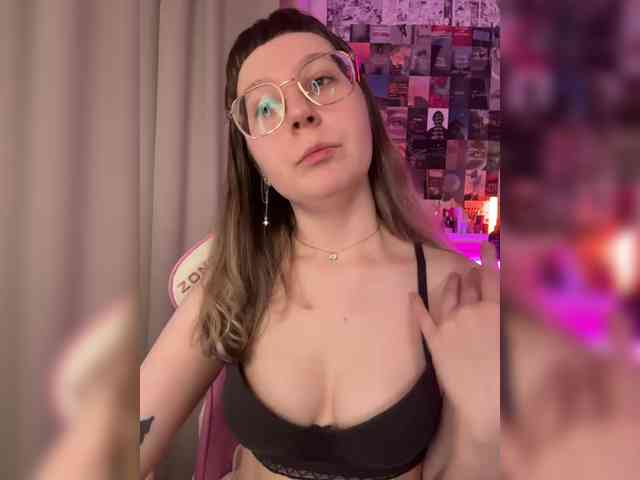 henby_streams webcam