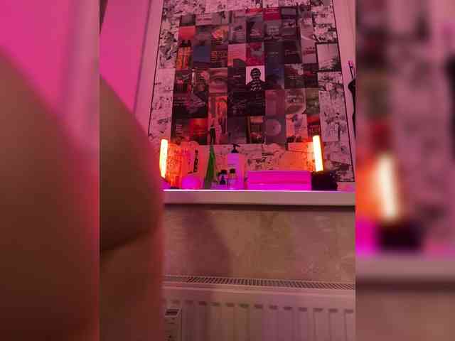 henby_streams webcam