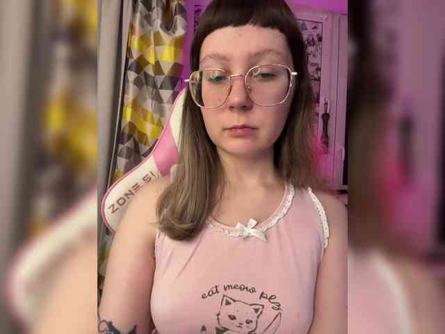 henby_streams webcam