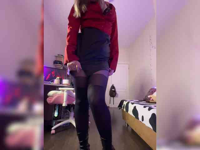 henby_streams webcam