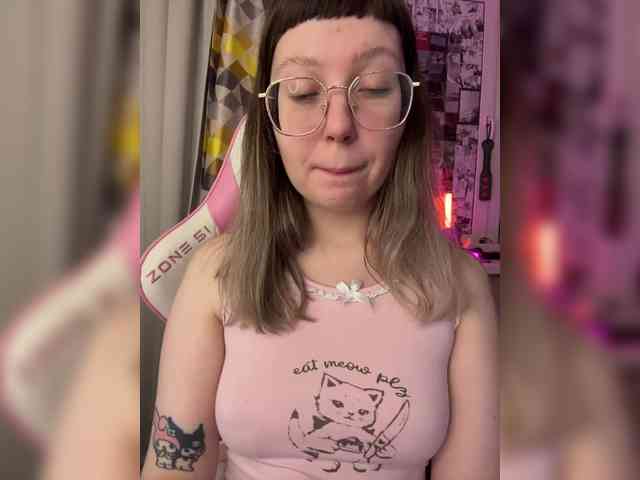 henby_streams webcam