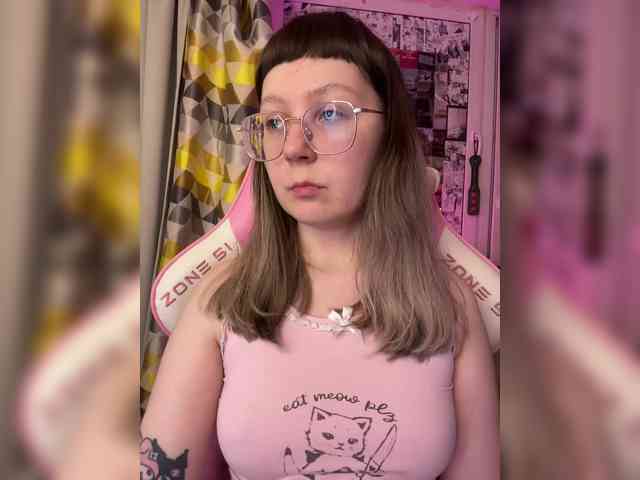 henby_streams webcam