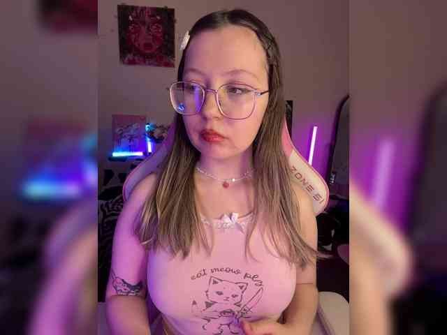 henby_streams webcam